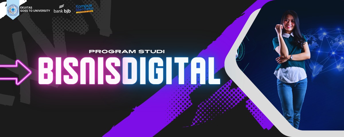 Bisnis Digital STIE EKUITAS