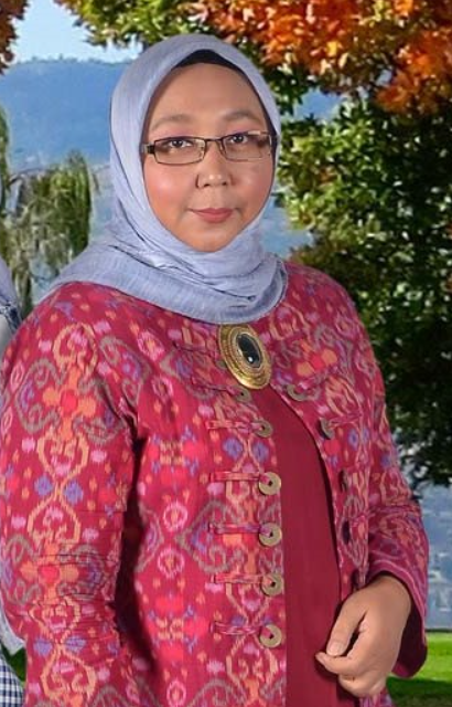 SUSINAH KUNTADI
